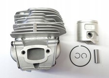 CILINDRO + PISTONE HUSQVARNA