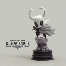 Hollow Knight – Statua da