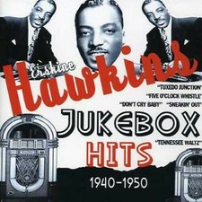 Jukebox Hits 19401950 CD -