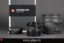 Leica M 35 mm 2.0 Summicron 6