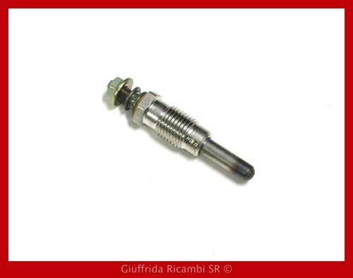 Candelette accensione - 4x,