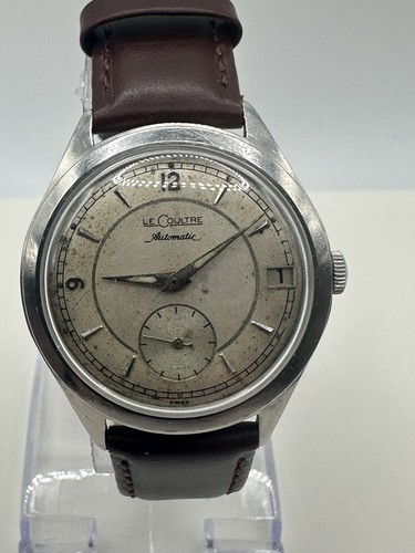 Orologio jaeger lecoultre - orologio, jaeger-lecoultre