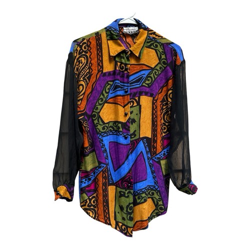 Camicetta vintage anni - , 90