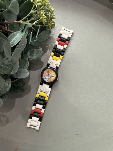 Orologio lego star - star, wars
