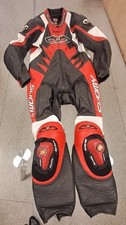 Tuta racing intera suomy - tuta,