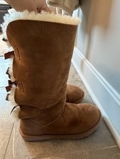 Stivali UGG Australia Bailey