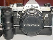 Pentax con winder - pentax,