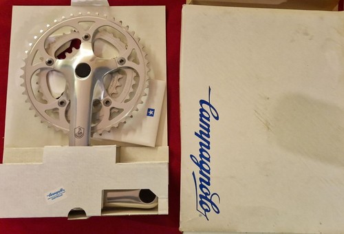 Pedivelle campagnolo olympus - pedivelle,