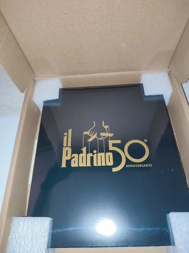 Padrino 50esimo - il,