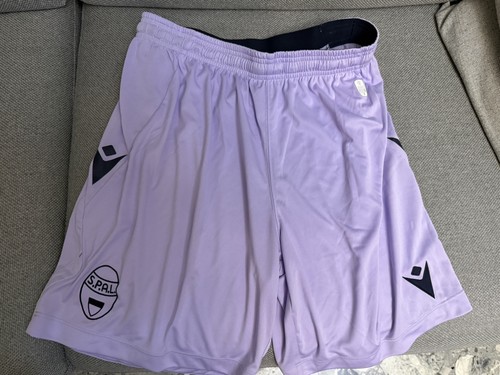 Pantaloncini short spal - pantaloncini,