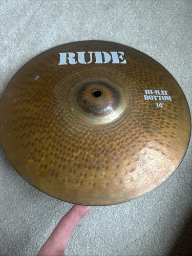 Cappello paiste rude hi - cappello,