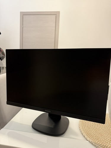 Monitor philips ips - philips, 24”