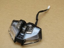 Fanale posteriore freno KTM 390 adventure 2023 5.934 miglia (15114)