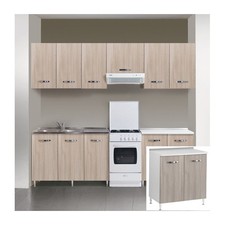 KIT CUCINA BASE 2 ANTE