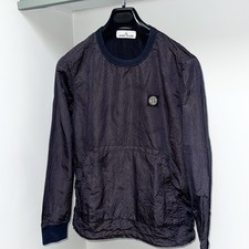 Stone Island Felpa Maglione