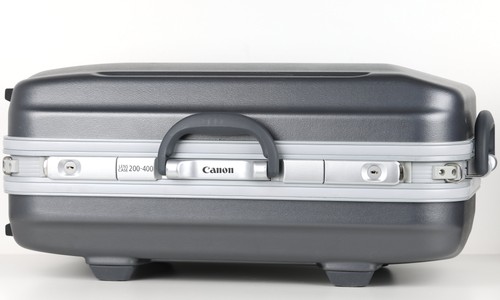 Canon lens case for - lens, 200-400mm