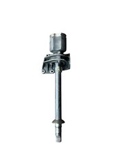 Semiasse destro lato cambio LANCIA MUSA 2004/2007 55208215