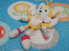 Very Rare Sanei Sonic the