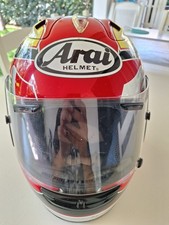 Casco Arai RX-7RR4 Replica Harada Taglia XL 61-62 cm
