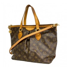 Louis Vuitton Monogram Palermo