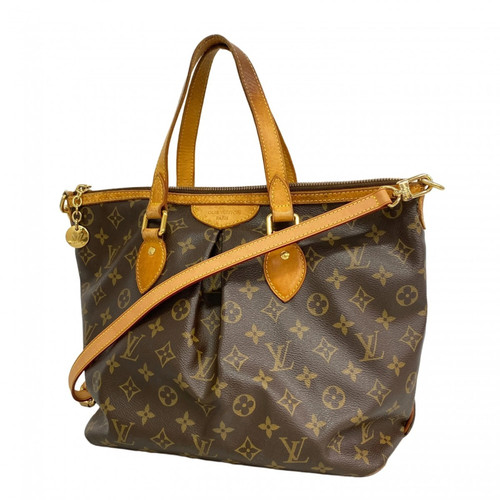 Louis vuitton monogram - louis, palermo