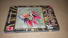YU GI OH! L'EROE DELLA TV 38 -