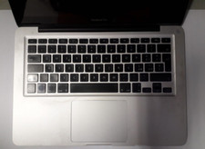 Carcassa MacBook Pro 13 pollici 2009 A1278 per parti di ricambio