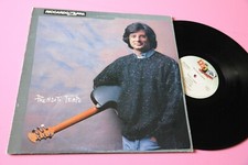 Riccardo Zappa LP Take Time