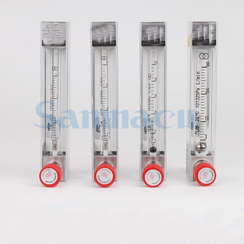 600ml min 45lpm pannello - 6-600ml/min,