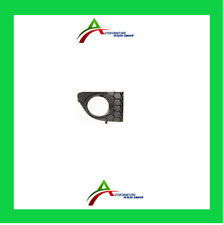 GRIGLIA PARAURTI ANTERIORE DX C/FORO FENDINEBBIA PER PUNTO EVO ABARTH SPORT 09>