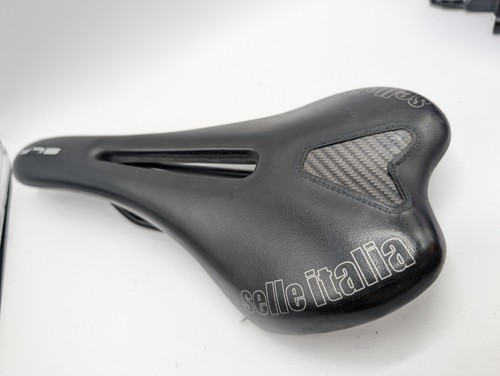 Sella carbonio selle italia - sella,
