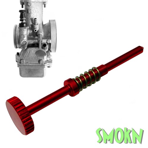 Vite inattiva carburatore