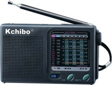 x Radio Fm Portatile KK-9 9