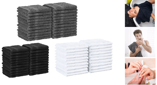 24x asciugamani salone spa - salone,
