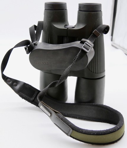 Binocolo docter difettoso 8x58 - binocolo,
