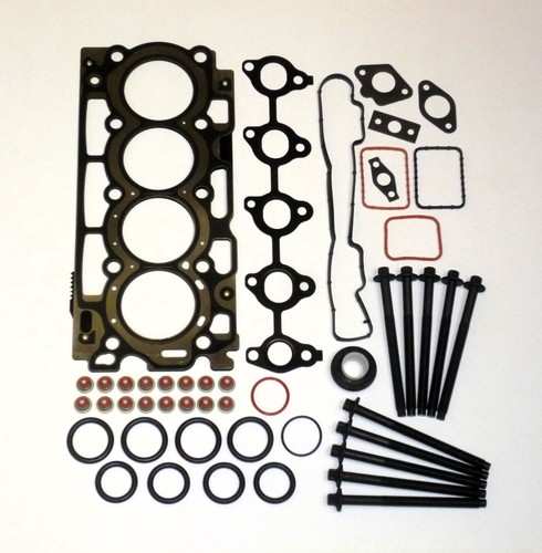 Set guarnizioni testa - set,
