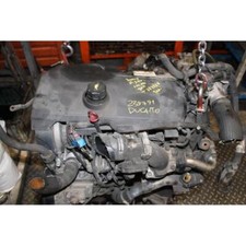 MOTORE COMPL. F1AE0481D FIAT