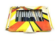 VINTAGE 70s# Rare Lot 12 X