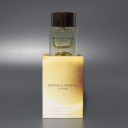 Bottega veneta illusione edt - veneta,