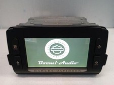 HARLEY-DAVIDSON STREET GLIDE