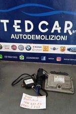 Kit Chiave Fiat Multipla 1.6