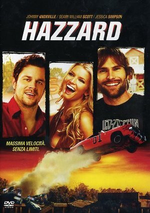 Hazzard azione - ,