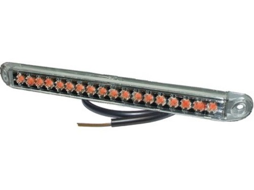 Led faro fendinebbia - faro, pro-can