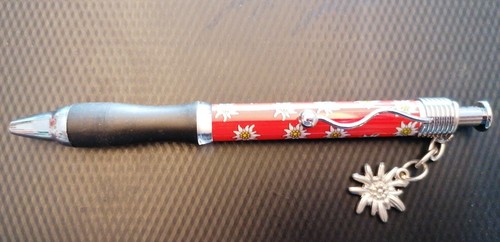 Penna sfera edelweiss - a,