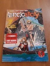 Fumetto Lancio Story n. 44