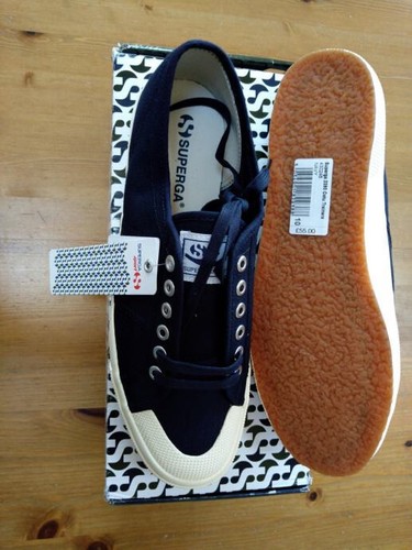 Sneakers superga 2390 cotu - sneakers,