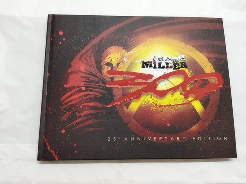 300 frank miller regular - 300,