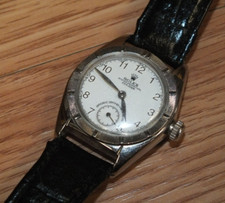 Rolex Oyster Perpetual