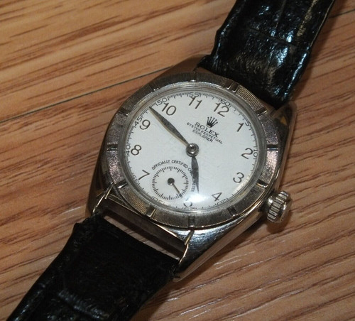 Rolex oyster perpetual - rolex,