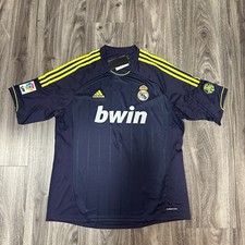 ADIDAS RETRO REAL MADRID